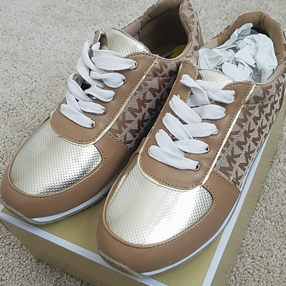 Michael Kors shoes